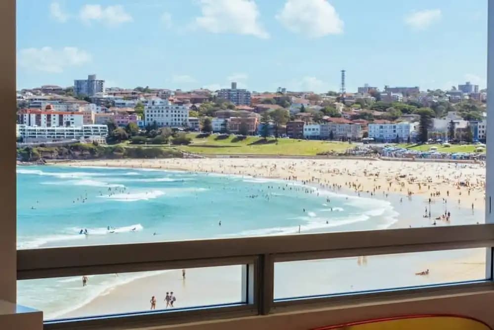 Beachfront Luxury 3 Beds With Ocean View Balcony - photo 11