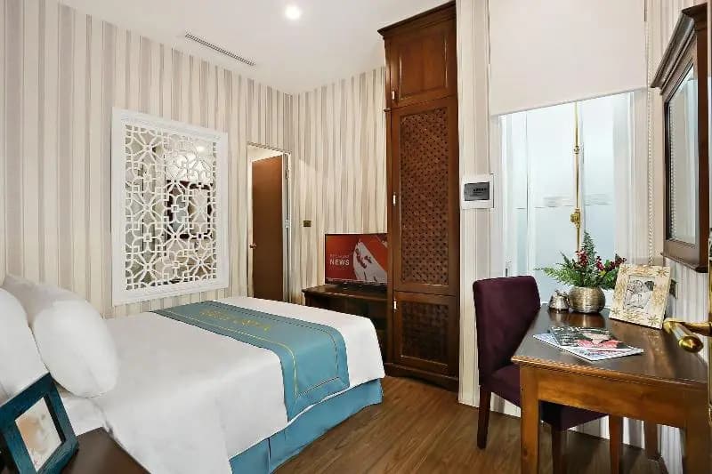 Maro Hotel - photo 5