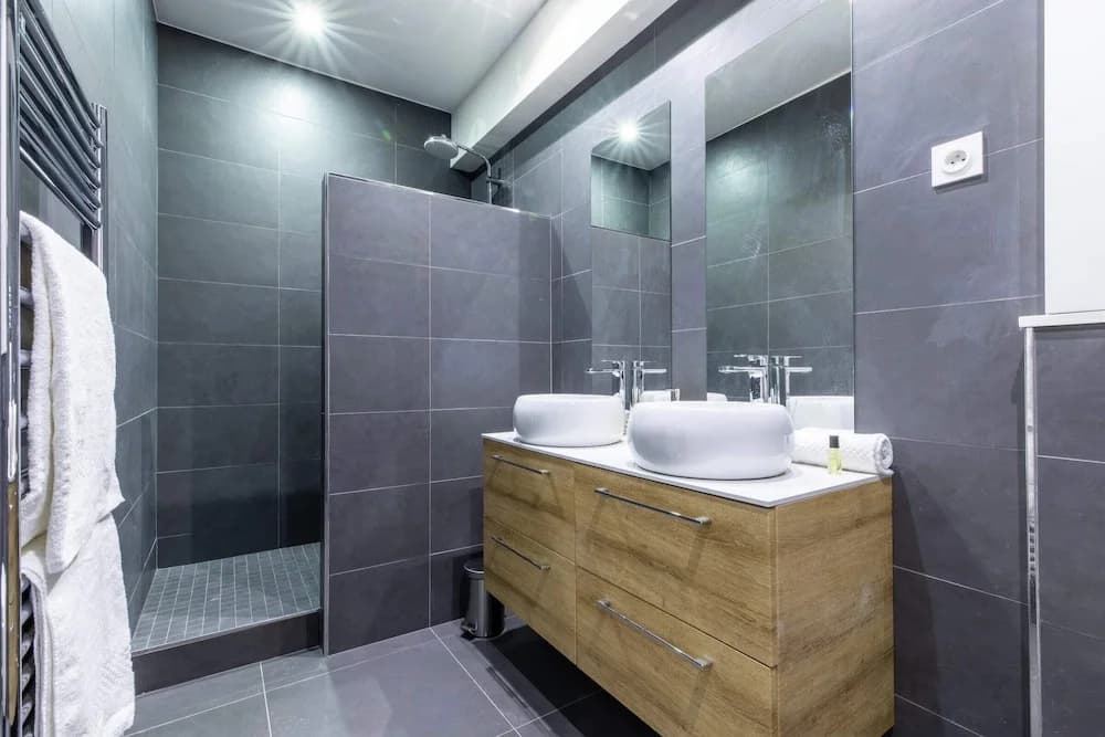 Cozy 2bedroom Apartment in Paris - Bastille - photo 11
