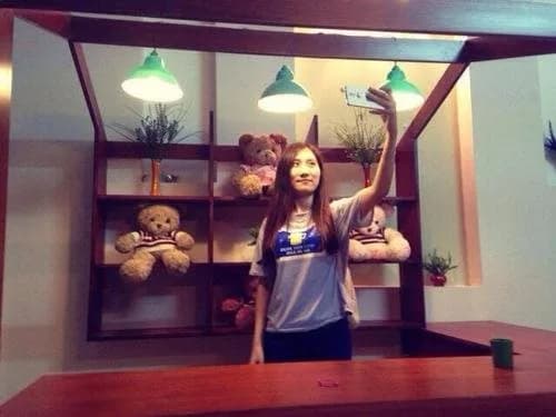 Hanigo Homestay - Hostel - photo 12