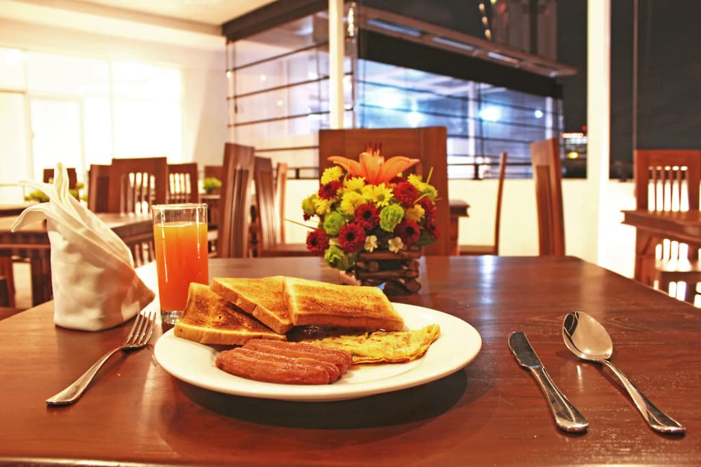 Thilhara Colombo - photo 10
