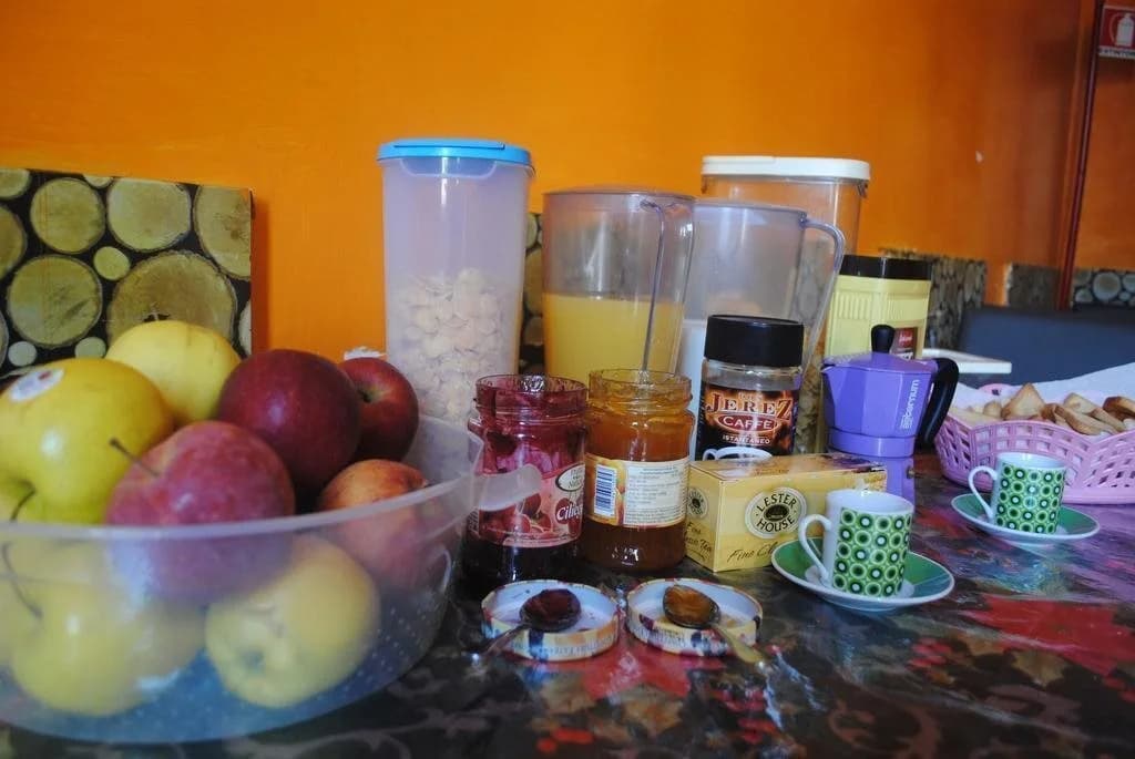Ciak Hostel - photo 16