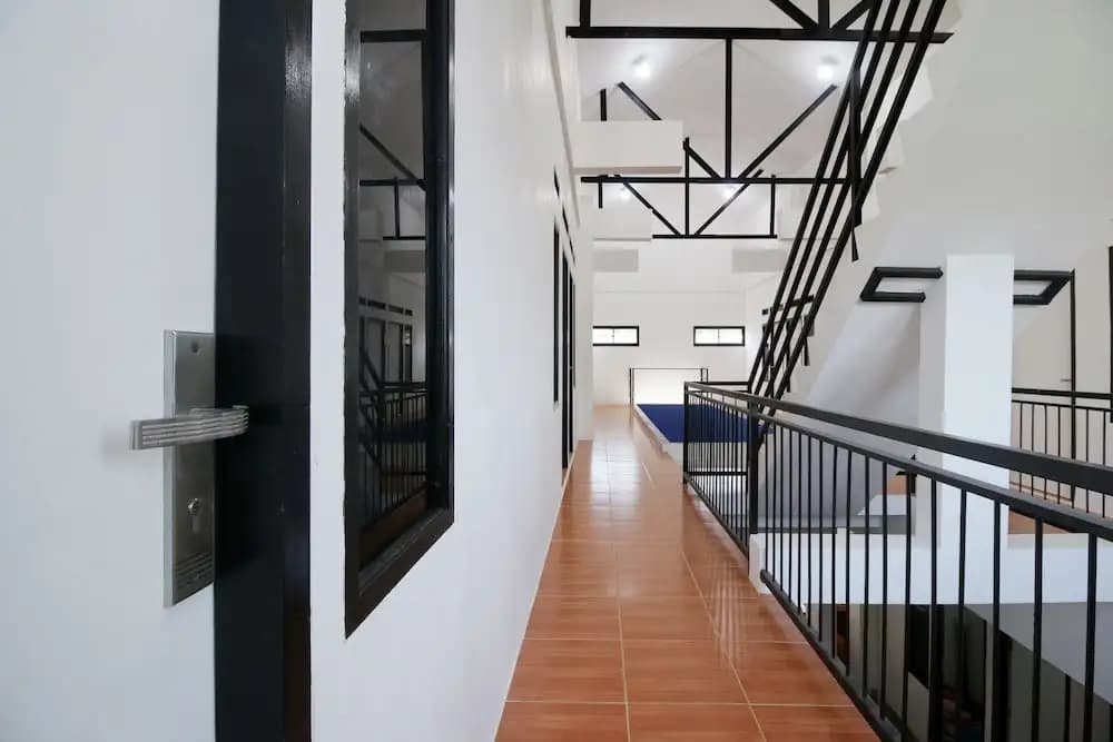 Airy Eco Syariah Kebon Jeruk H Paeng 12A Jakarta - photo 10