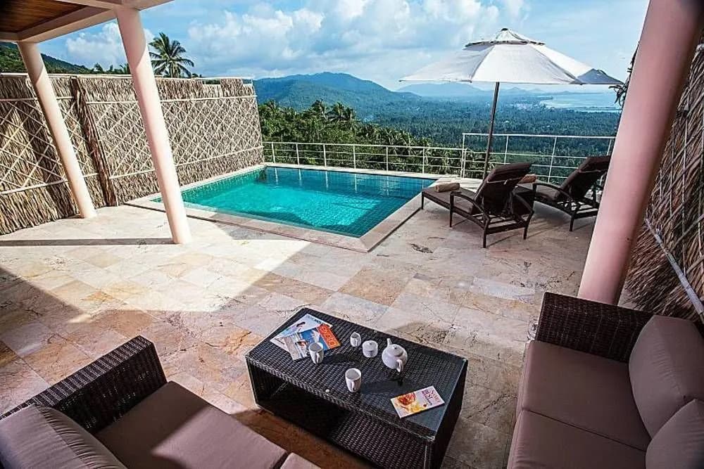 Baan Phu Kaew A3 3 Beds - photo 10