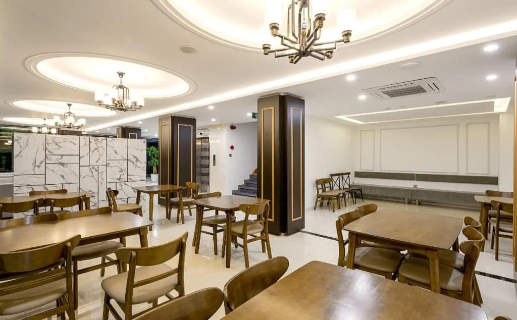 Lemon Tree Boutique Hotel - photo 17