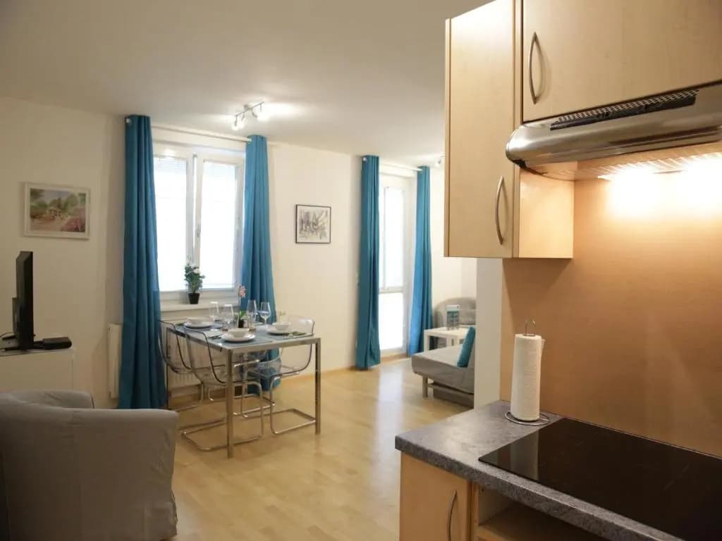 Vienna Sulm Apartments - photo 14