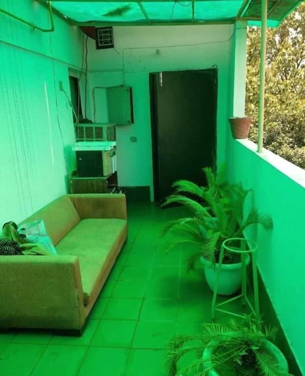 Hotel Red Stone - photo 14