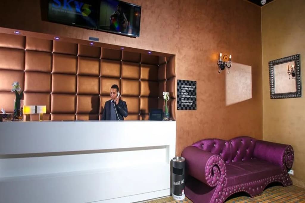Ushuaia clubbing hotel - photo 2
