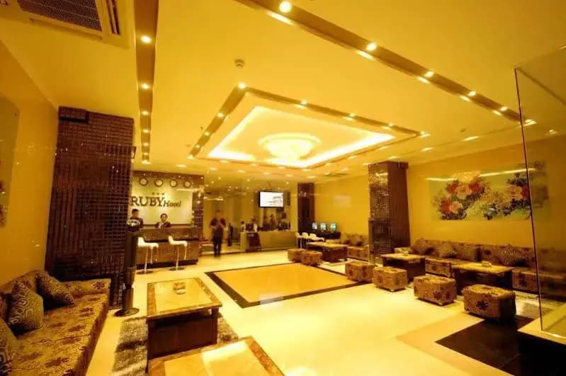 IHome Nha Trang - photo 21