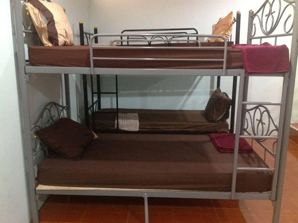 Pen Hostels - photo 10
