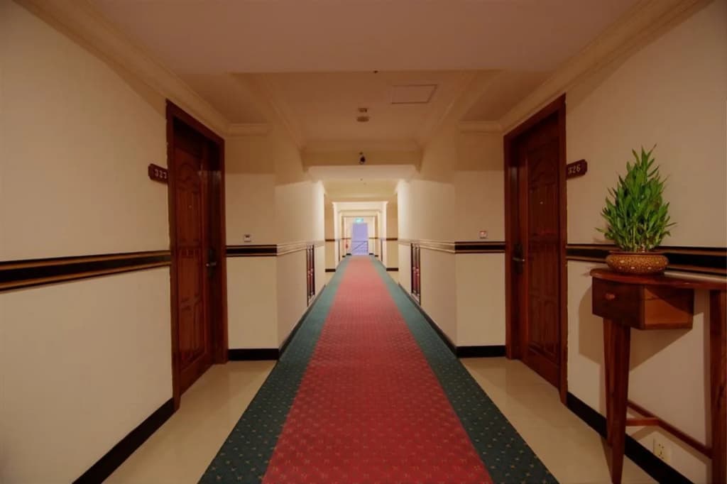 Hotel Somadevi Angkor Resort & Spa - photo 14