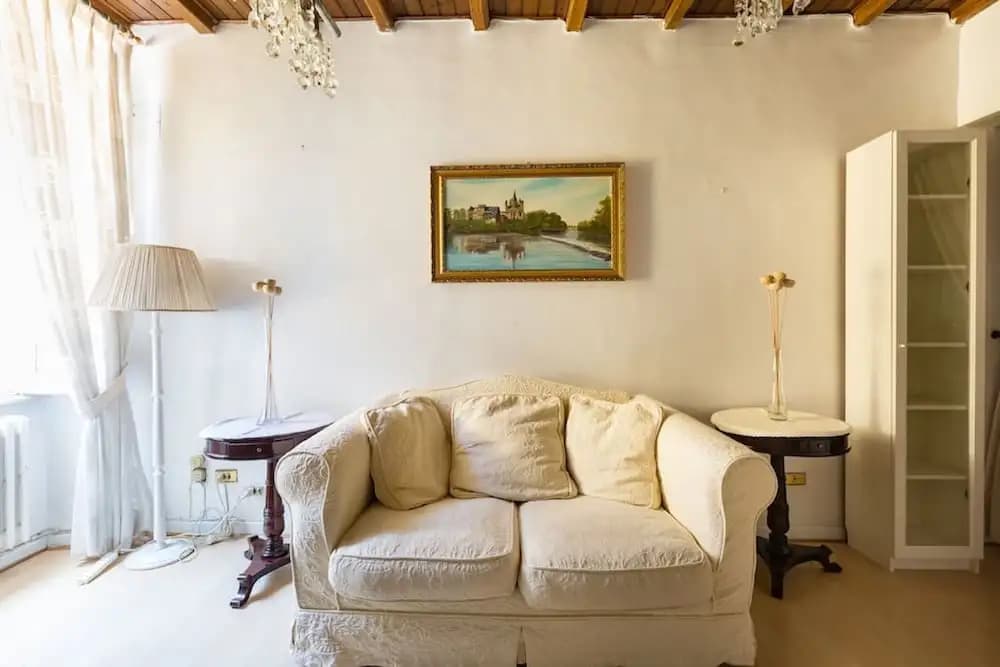 Via Laurina 40 Apartment - photo 17