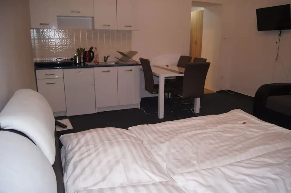 Opera Loft Apartments - photo 11