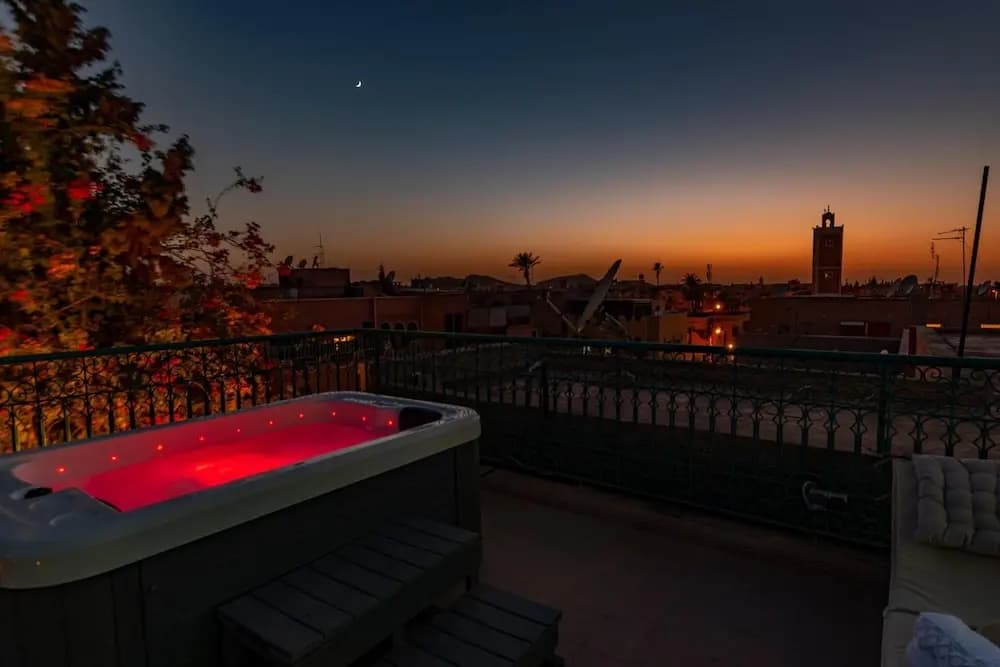Villa Soraya - photo 14