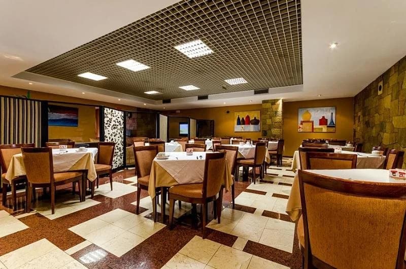 Hotel Jorge V - photo 19