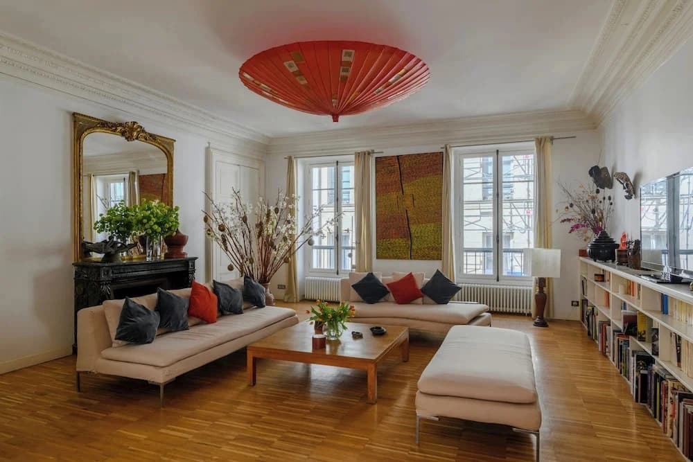 Paris Opera Prestige residence - photo 2