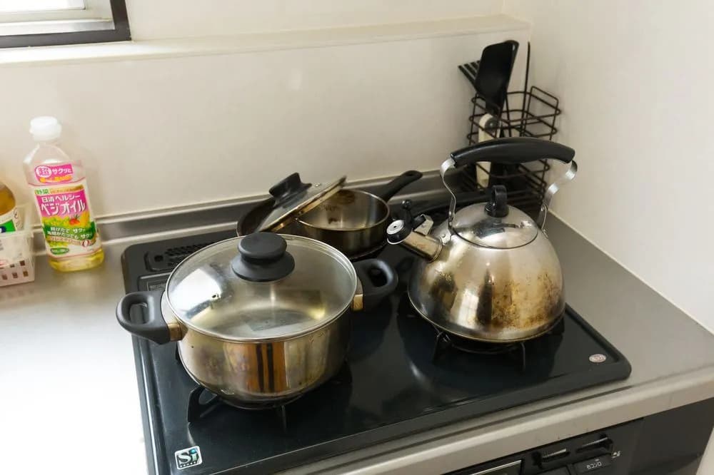 Nipponbashi Harvest Inn 3F - photo 12
