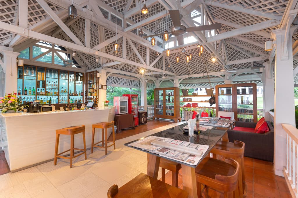 Centara Villas Samui - photo 23