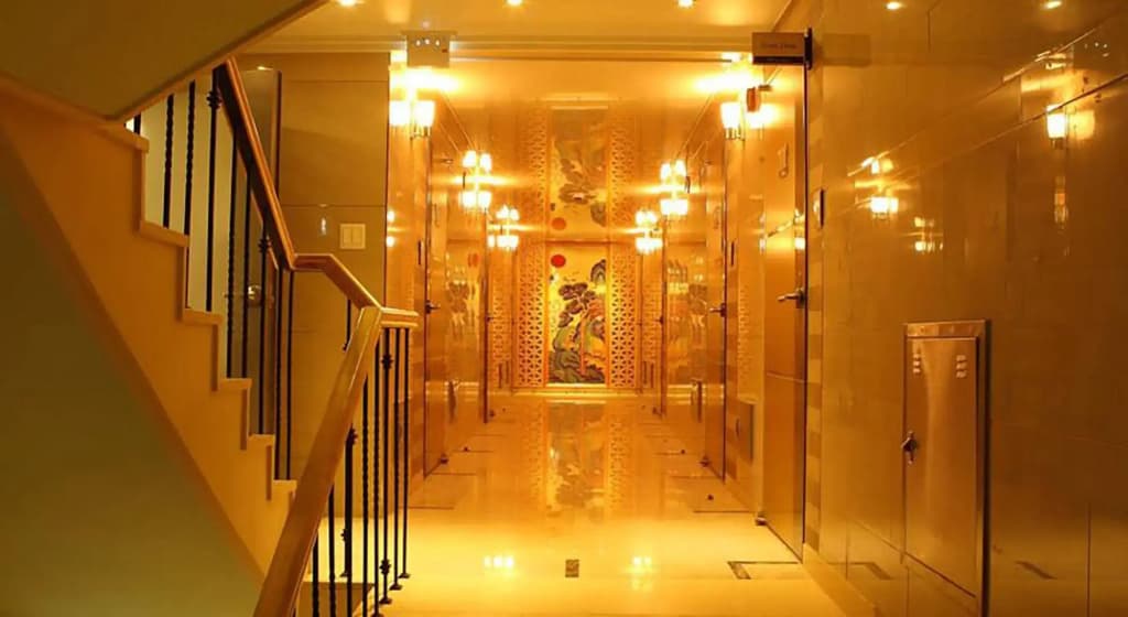 GV Residence - photo 13
