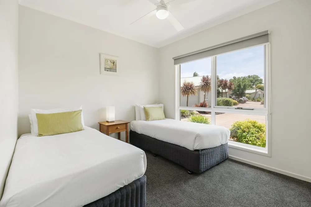 Mt Martha Valley Resort - photo 2
