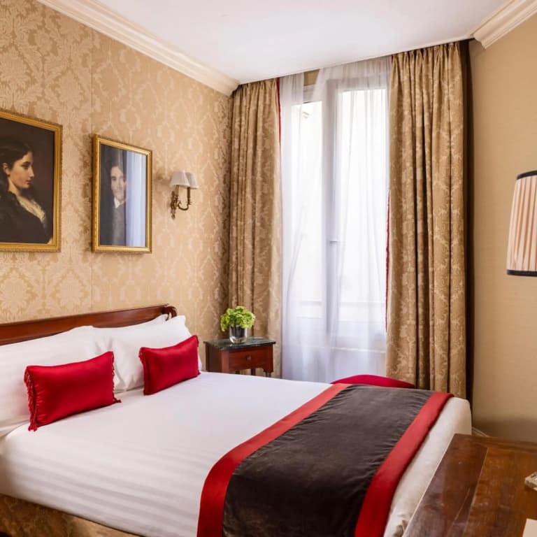 Hotel de Seine - photo 41