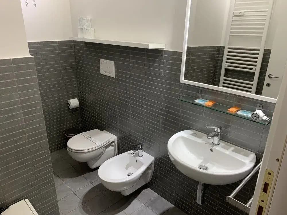 Tiburtina Suites - photo 7