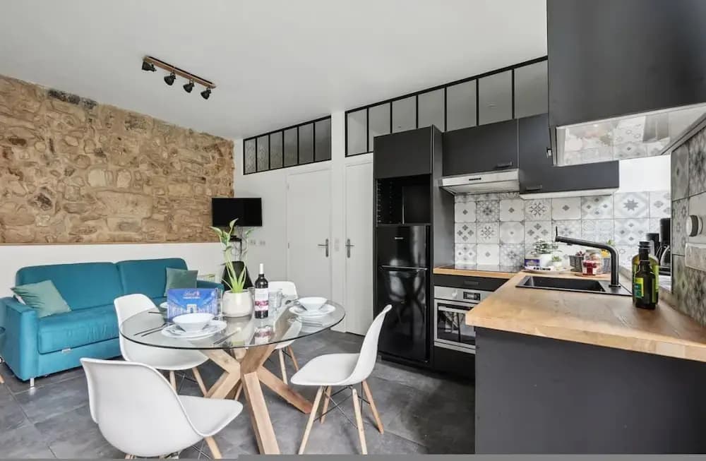 Lavie Maison Marais Historic Central - photo 13