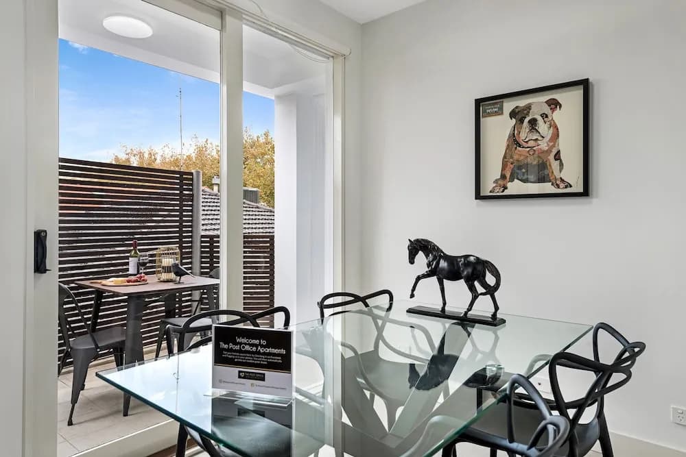 The Post Office Apartments - photo 33