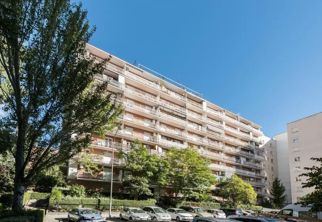 Apartment IFEMA-Airport - photo 14