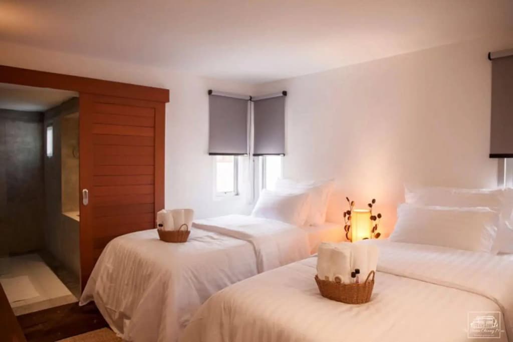 The Home Chiangmai Luxury Guesthouse - photo 6