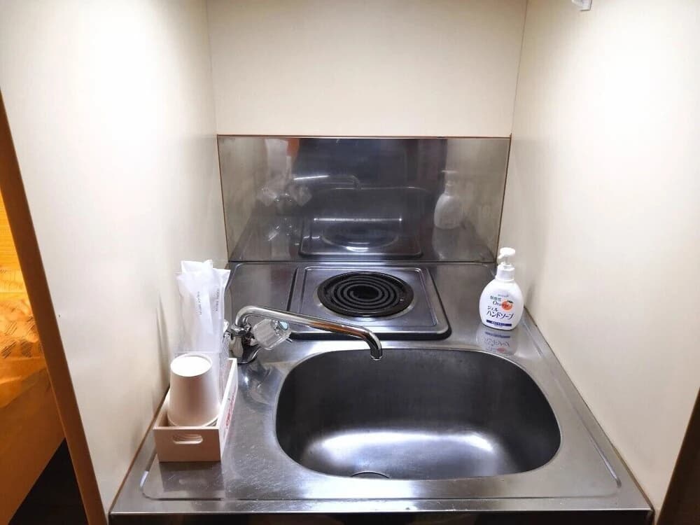 Chintai Navi Hostel - photo 15