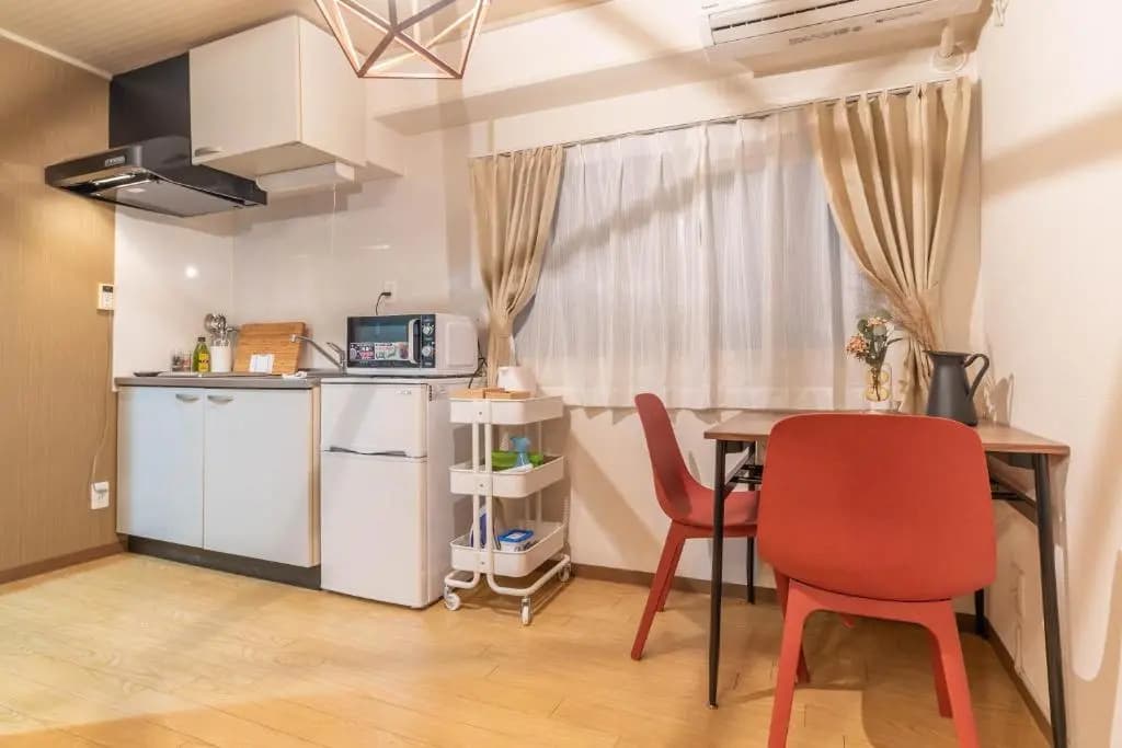 Bijou Suites Kokoro - photo 14