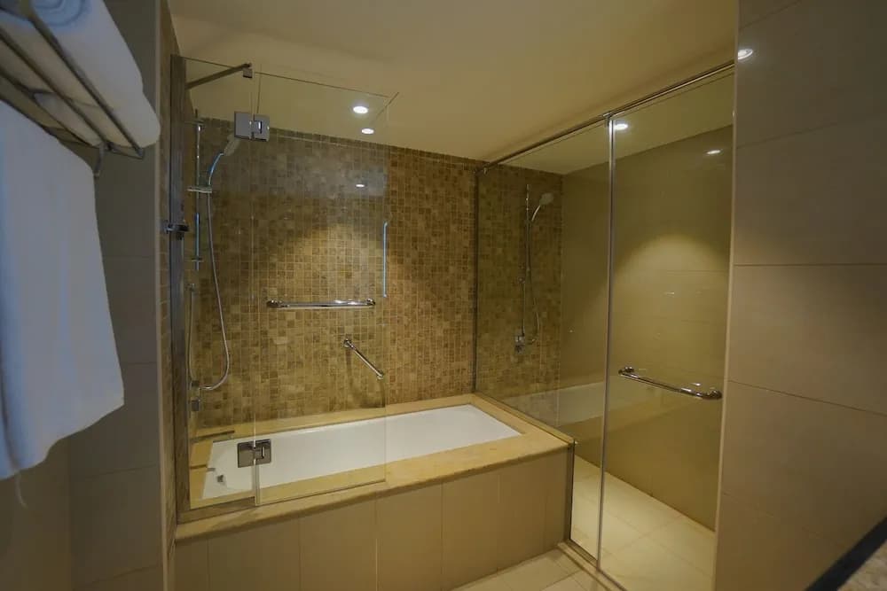 The Grand Lux Hotel - photo 9