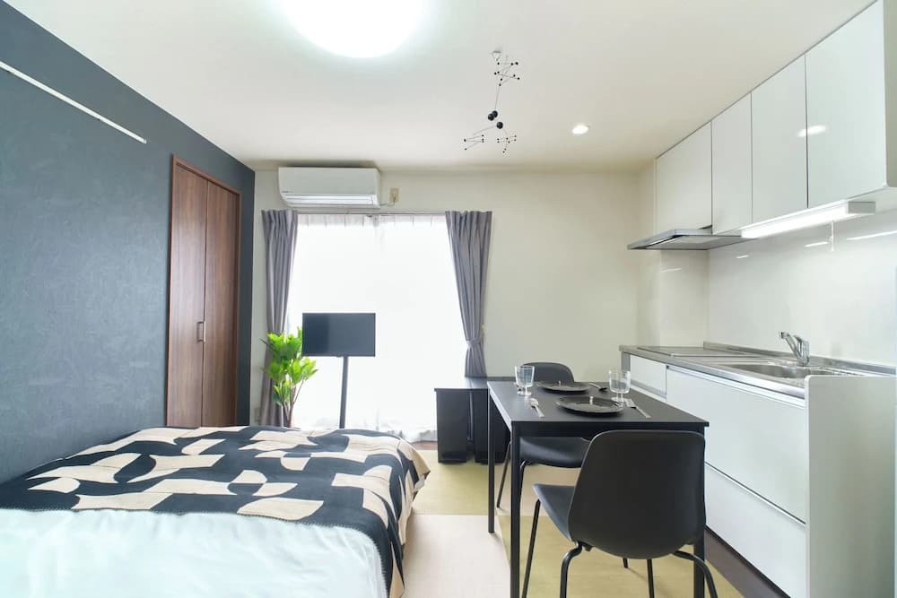 Shinagawa House -Ryo- - photo 21