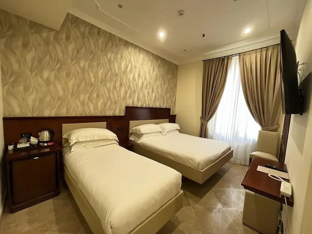 Glam Luxury Rome - photo 2