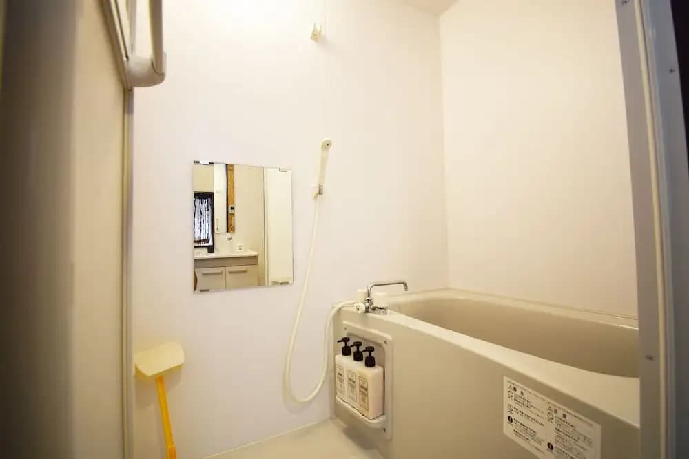 Hachiyama house - photo 9
