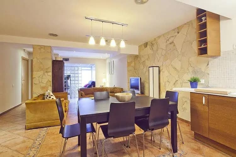 Apartment Barcelona Center - photo 8