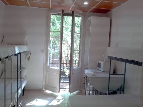 Barcelona Rooms 294 - main photo