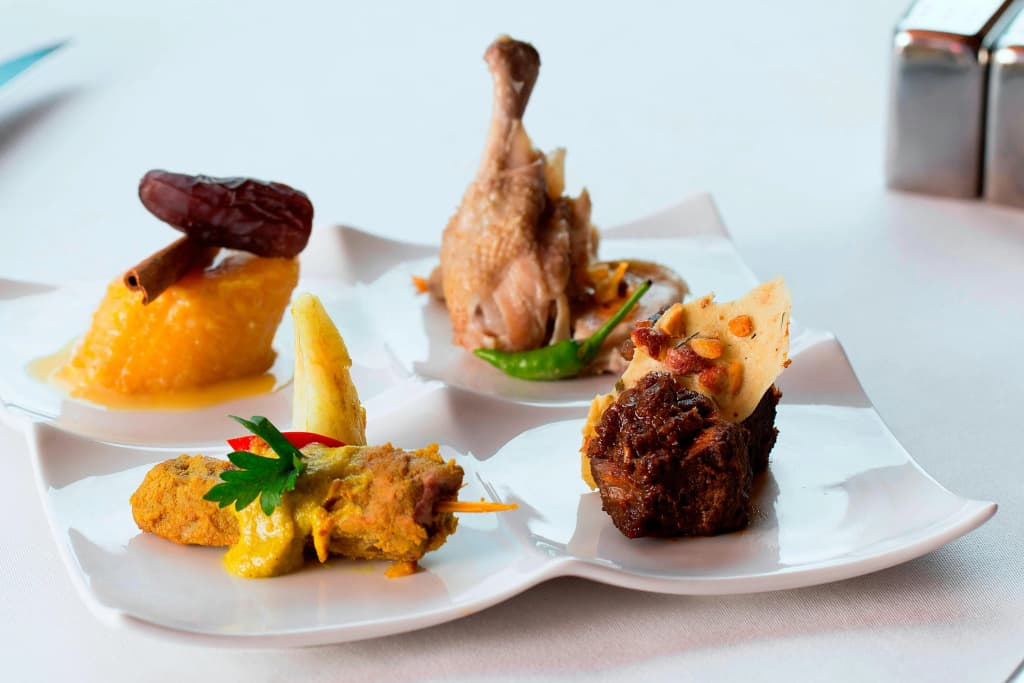 Le Meridien Jakarta - photo 34