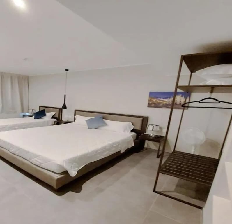 Hotel Vitruvio - photo 3