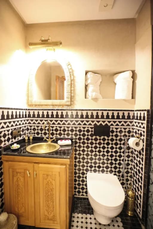 Riad Palais MERYEM - photo 8