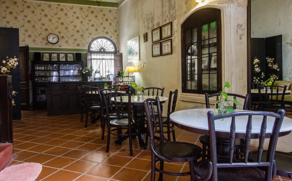 Carnarvon House - photo 15
