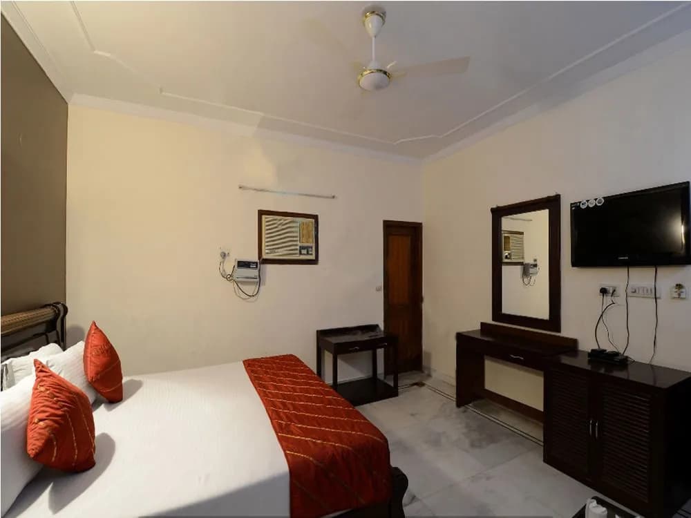 Hotel Vishal Residency - photo 3