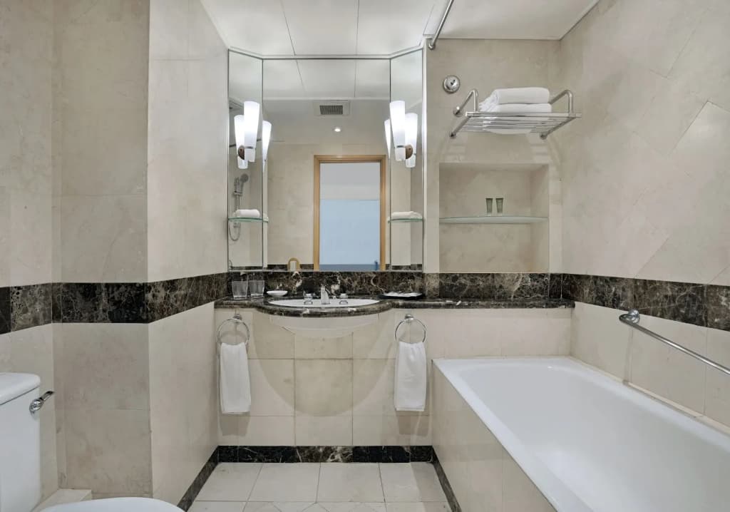 Harbour Plaza Resort City - photo 10