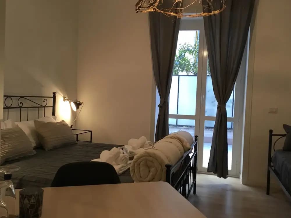 Le Fate Suites - photo 17