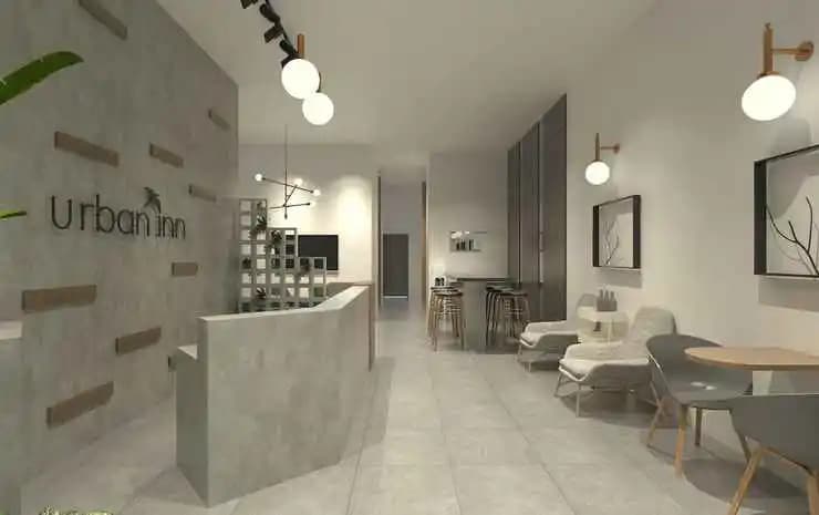 Urban Inn SP Saujana - photo 4