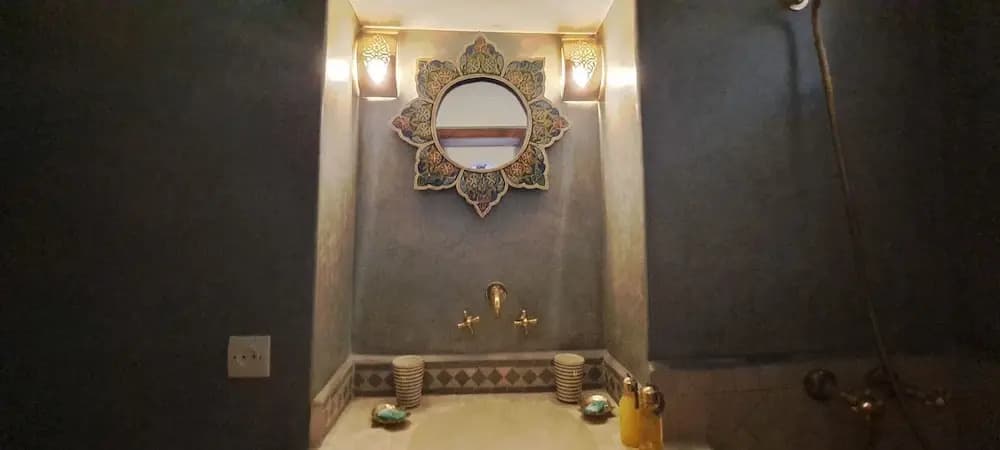 Riad parfum d'orient - photo 10