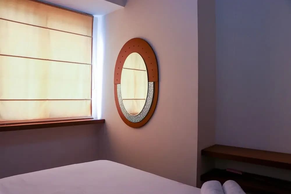 Strategic 2Br At Maple Park Sunter Apartment - photo 6