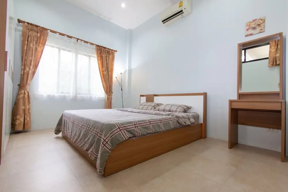 Chalong Harbour Estate 3-bedroom Pool Villa - photo 5