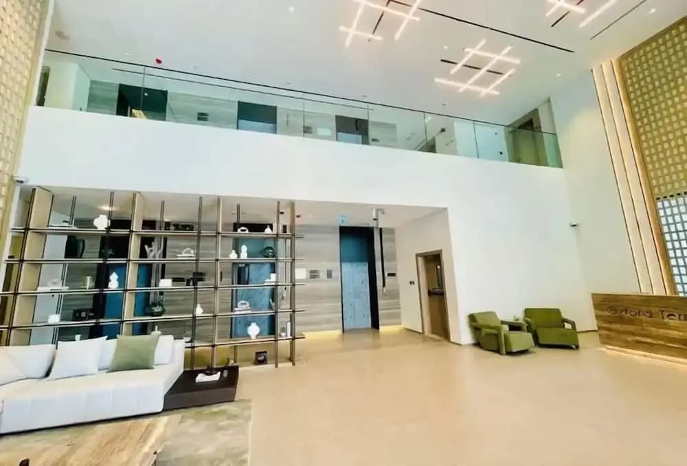 Bespoke Residences - Oxford Terraces JVC - photo 3